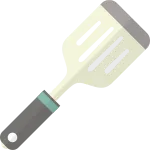 Fly Return SVG Icon